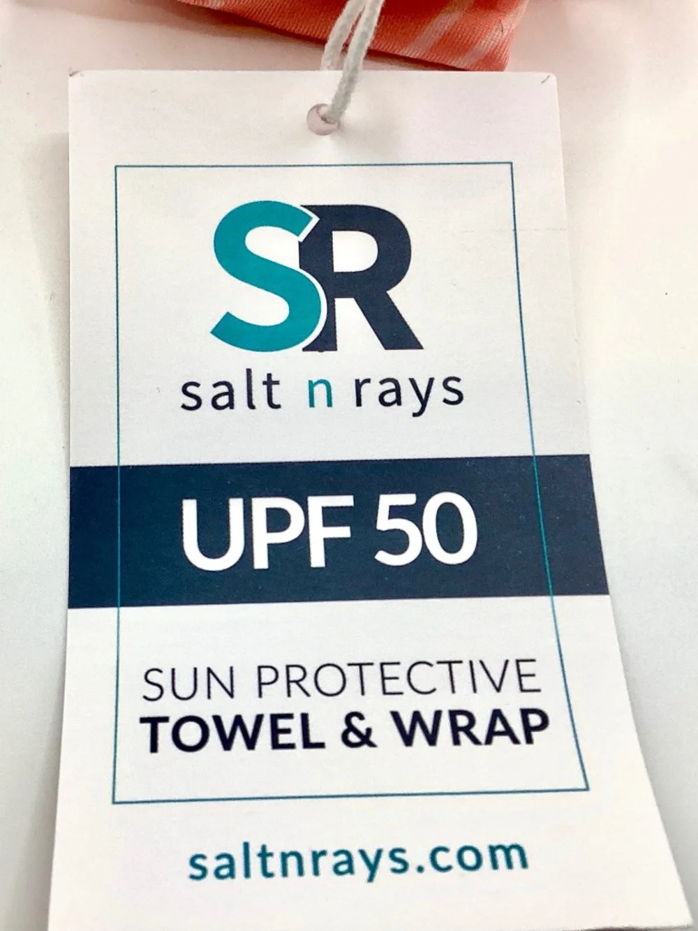 Salt n Rays salt rays